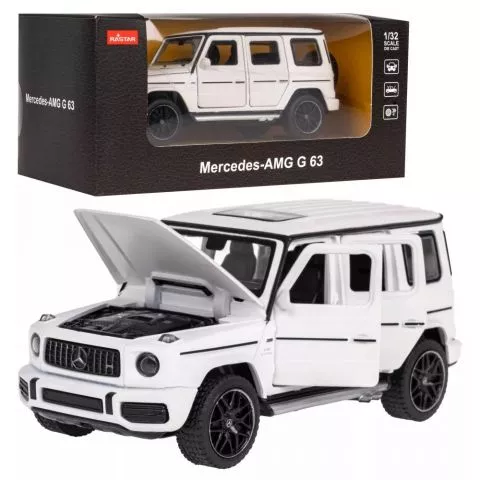 Rastar auto metalni AMG 1:32 47817-1 - 0