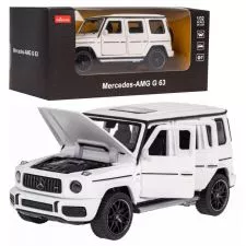 Rastar auto metalni AMG 1:32 47817-1 - 0