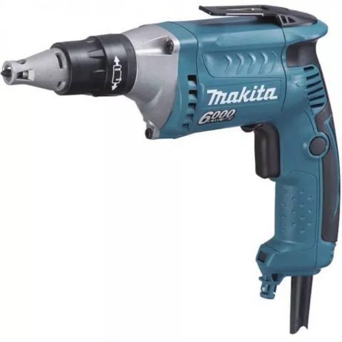 Makita - Električni odvrtač FS6300R - 0