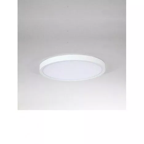 Led plafonjera GALAXY 5 WHITE 36W 4000K 04.0051 - 0