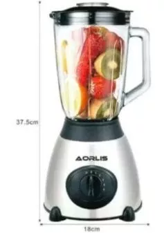 Profesionalni blender 1.5l 900w AO-78217 - 0