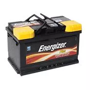 AKUMULATOR ENERGIZER PLUS - 12V 70AH 640A DESNO+ - 0