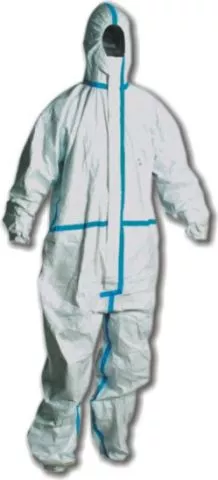 Zaštitni kombinezon Microgard 2000 Standard - 0