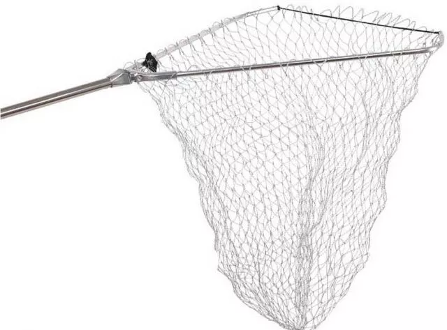 MEREDOV 210CM MIKADO S2-LU70211 LANDING NET - 0