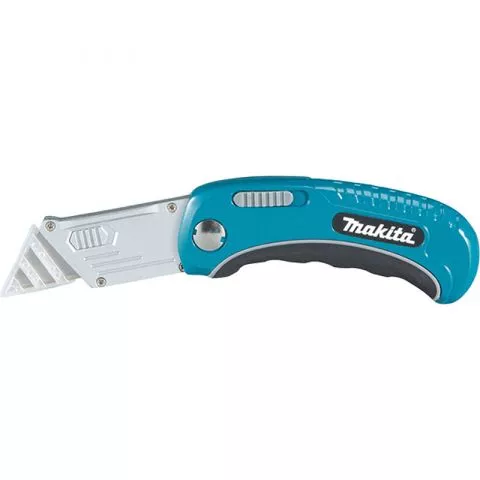 Makita - Višenamesnki sklapajući nož B-65501 - 0