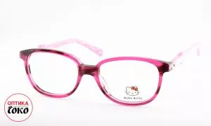 Dečije naočare za vid Hello Kitty model 5 - 3004 HK AA148 C70 - 0