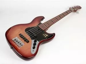 Sire Marcus Miller V5+A5/TS V5 Series bas gitara - 0