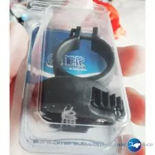 Omer fish Caller – vabilica za ribe - 0