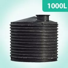 Cisterna za vodu 1000L - 0