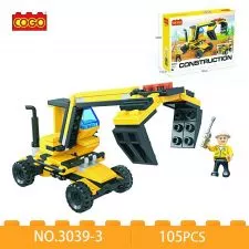 Kocke COGO Contructor 47443-4 - 0