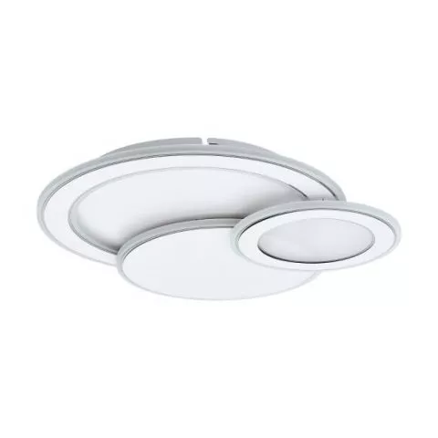 Led plafonjera MENTALURGIA 99397 EGLO - 0