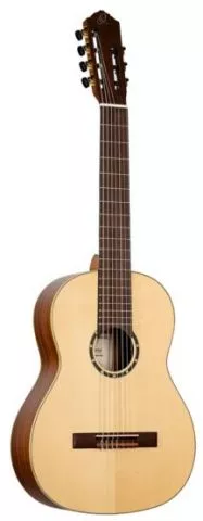 Ortega R133-7 Family Series Pro 7-žičana klasična gitara - 0