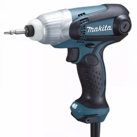 Makita - Udarni odvrtač TD0101F - 0