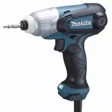 Makita - Udarni odvrtač TD0101F - 0