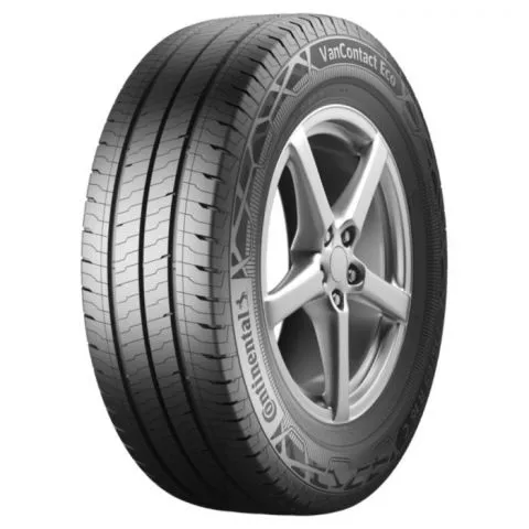 Letnja guma CONTINENTAL 215/65 R16C VANCONTACT ECO 109/107 - 0