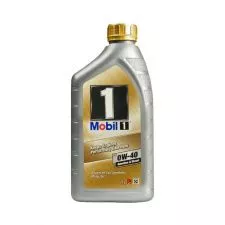 MOBIL NEW LIFE Motorno ulje 0W40 1L - 0