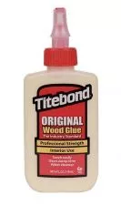 Titebond TB-OW-118 Original Wood Glue lepak za drvo - 0