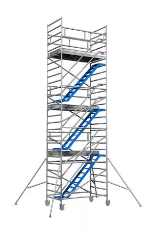 Mobilna skela ALUTOWER RI - 1