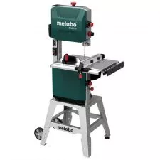 Metabo - Tračna testera - bansek BAS 318 Precision WNB - 0