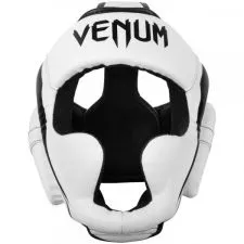 Venum-Zaštitna Kaciga Elite W/B - 0