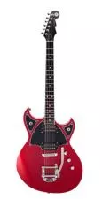 Reverend RGSH/MR Reeves Gabrels Spacehawk električna gitara - 0