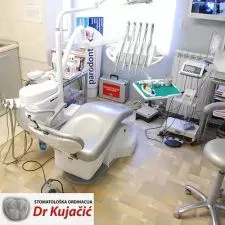 ORDINACIJSKO BELJENJE ZUBA - Stomatološka ordinacija Dr Kujačić - 0