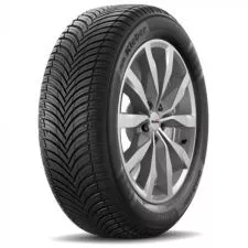 Guma KLEBER 195/60 R15 QUADRAXER 3 ALL SEASON 89H sva godišnja doba - 0