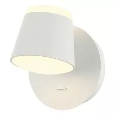 LED zidna lampa F2076-8Z WH - 0