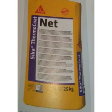 MALTER Sika ThermoCoat Net,25 kg - 0