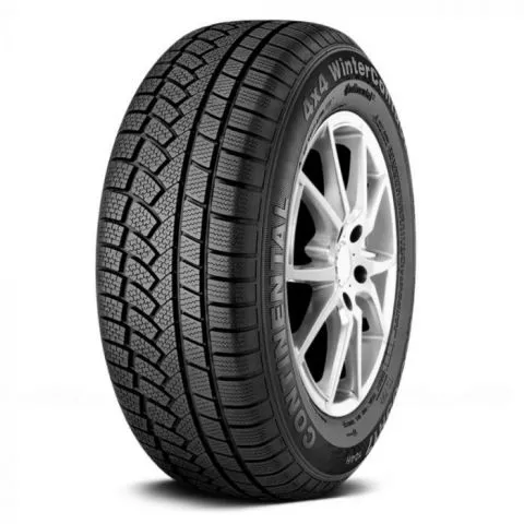 Zimska guma CONTINENTAL 255/55 R18 WINTER CONTACT 4X4 TS860 109H run flat - 0