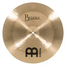 Meinl B16CH Byzance Traditional China činela 16″ - 0