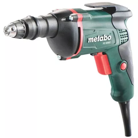 Metabo - Zavrtač SE 6000 - 0