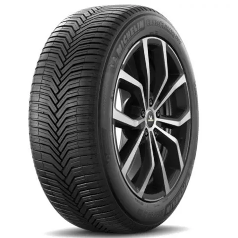 Guma za sve sezone MICHELIN 235/65 R17 CROSSCLIMATE 2 SUV 108W - 0