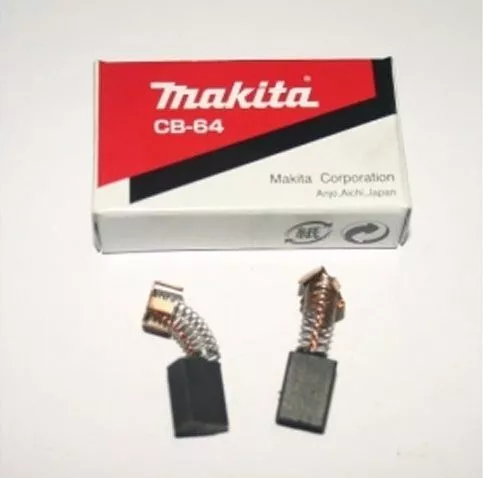 Makita - Ugljene četkice CB 64 191627-8 10,8x8x5 - 0