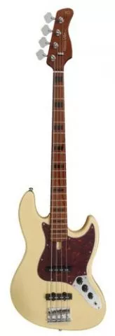 Sire Marcus Miller V5+A4/VWH V5 Series bas gitara - 0