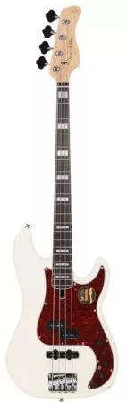 Sire Marcus Miller P7+A4/AWH 2nd Generation Alder bas gitara - 0