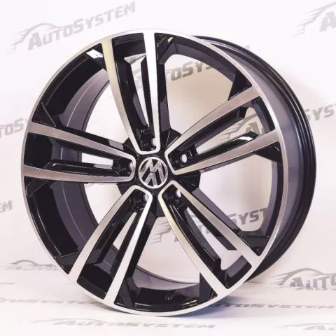 Aluminijumske Felne VW 19×8 / 5×112 (Set) – 441910 - 0