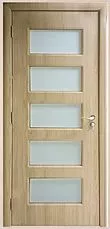 Sobna vrata GLASS DOOR MAPLE - 0