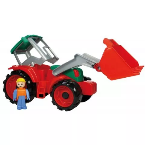 Traktor 43021-1 - 0