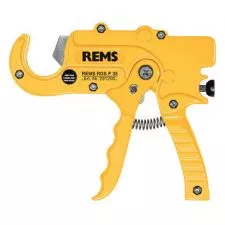 REMS - Makaze za sečenje plastičnih cevi ROS P35 Rems - 0