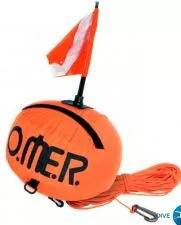 Omer Master Sphere površinska bova - 0