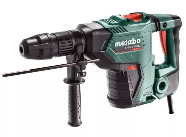 Metabo - Kombimovani hamer KHEV 5-40 BL - 0