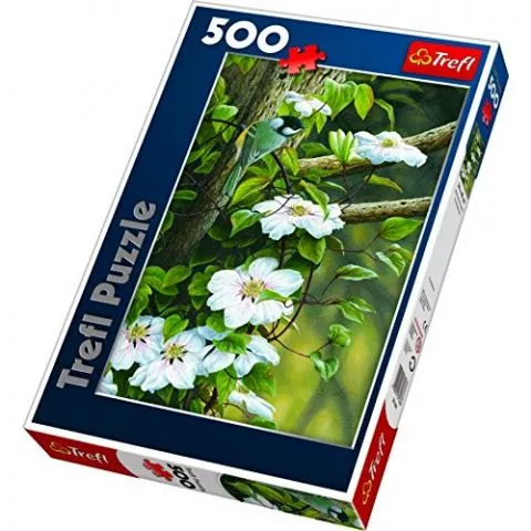 Puzzle 500 delova 46540-4 - 0