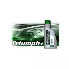 BELL TRIUMPH+ Motorno ulje 20W50 1L - 0