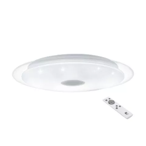 LED PLAFONJERA LANCIANO 1 98323 EGLO - 0