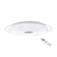 LED PLAFONJERA LANCIANO 1 98323 EGLO - 0