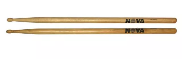 Vic Firth VIC-N5B Nova palice za bubnjeve - 0