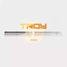 ZECK TROY 240 | 50 - 0