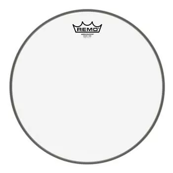 Remo SA-0114-00 Ambassador 14“ Snare Side opna - 0