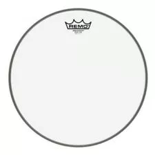 Remo SA-0114-00 Ambassador 14“ Snare Side opna - 0